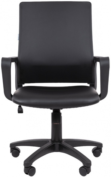 Компьютерное кресло  CHAIRMAN 606 ЭКО