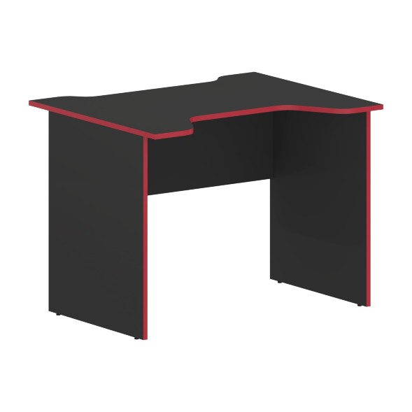 Стол компьютерный SKL 100CA 1000х800х755 SKILLL в Нижнем Новгороде 