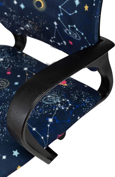 Кресло детское Бюрократ BUROKIDS 1 