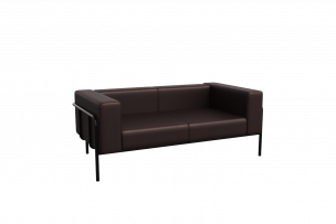 Флекс Диван двухместный FLX-2 1750*915*690