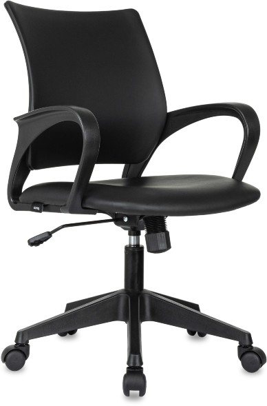 Кресло компьютерное Бюрократ CH-695N эко
