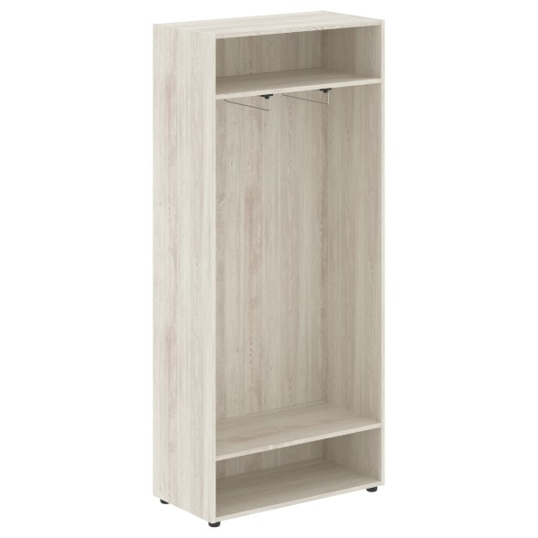 Каркас гардероба TCW 85-1 850х430х1930 TORR-Z в Нижнем Новгороде 