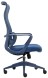Офисное кресло КЕ05-BU синий