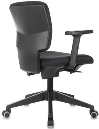 Кресло офисное Бюрократ Dali