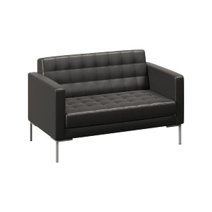 Forest Диван двухместный FR-DP-02 1360*800*840