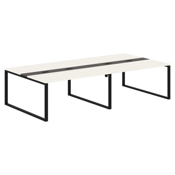 Конференц стол EQCT 3116 3126х1606х750 EDIS