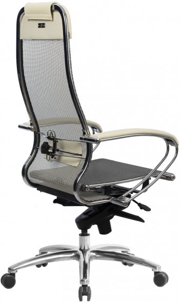 Кресло руководителя Samurai S-1.04