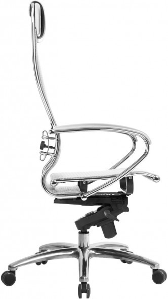 Кресло руководителя Samurai S-1.04