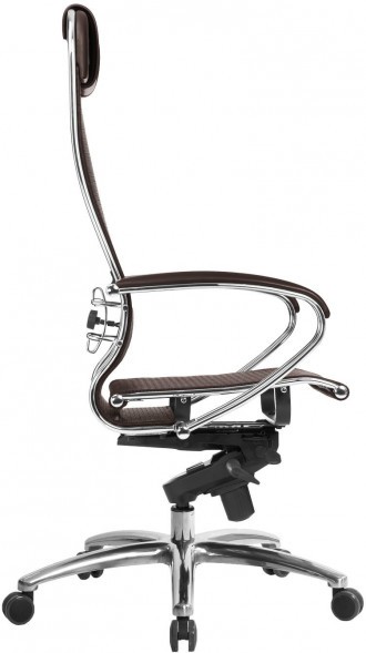 Кресло руководителя Samurai S-1.04