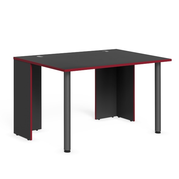 Стол компьютерный игровой SSTG 1385.1 1360х850х750 с опорами металлическими SKILLL в Нижнем Новгороде 