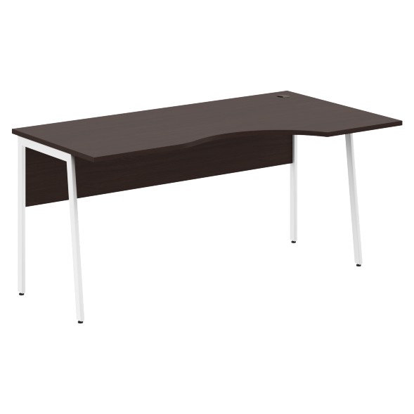 Стол прямой СА-1P(R) 1600х900х755 IMAGO PLUS