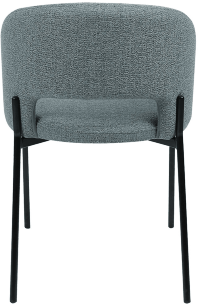 Стул Asti серый