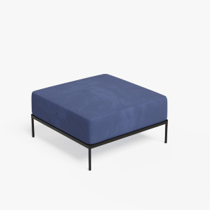 Rio Модуль без спинки РСЕ-03 810*810*445