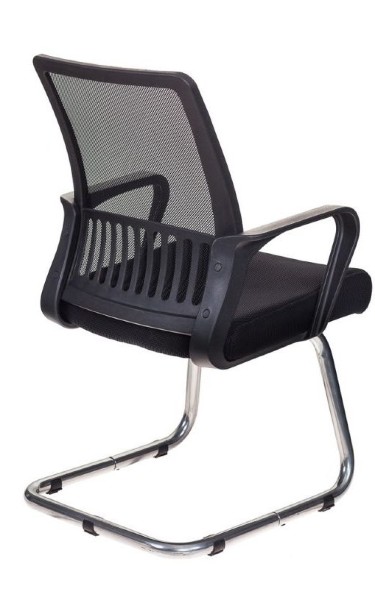 Кресло Бюрократ MC-209V