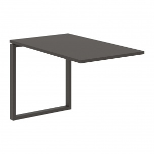 Брифинг-приставка EQB 1167 1160х670х750 EDIS