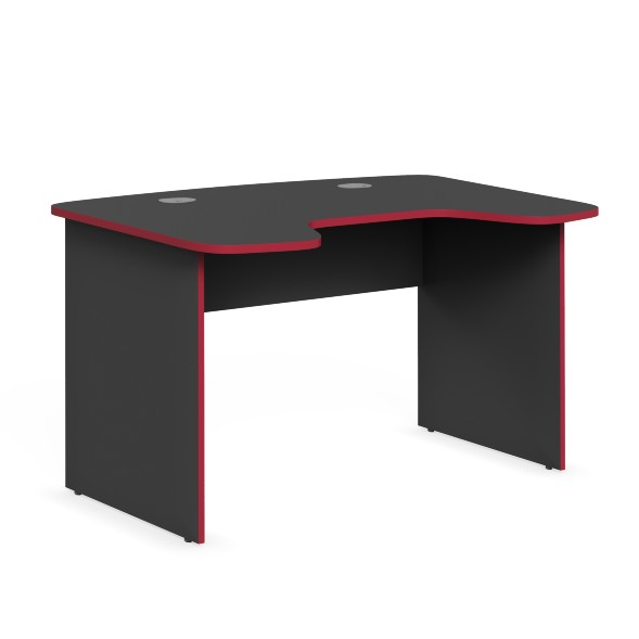 Стол компьютерный игровой STG 1385.1 с прямыми опорами SKILLL в Нижнем Новгороде 