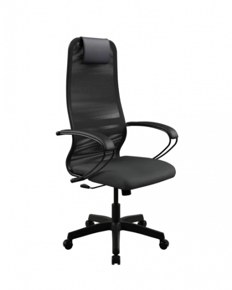 Кресло Sit 8 Кресло SU-B-8/подл.130/осн.001