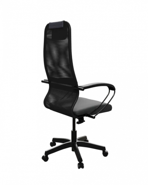 Кресло Sit 8 Кресло SU-B-8/подл.130/осн.001