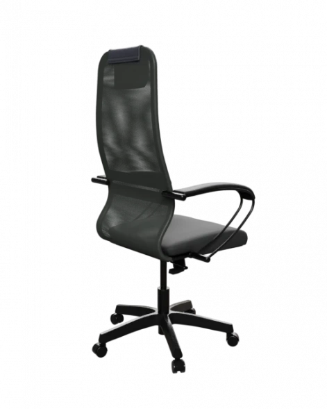 Кресло Sit 8 Кресло SU-B-8/подл.130/осн.001