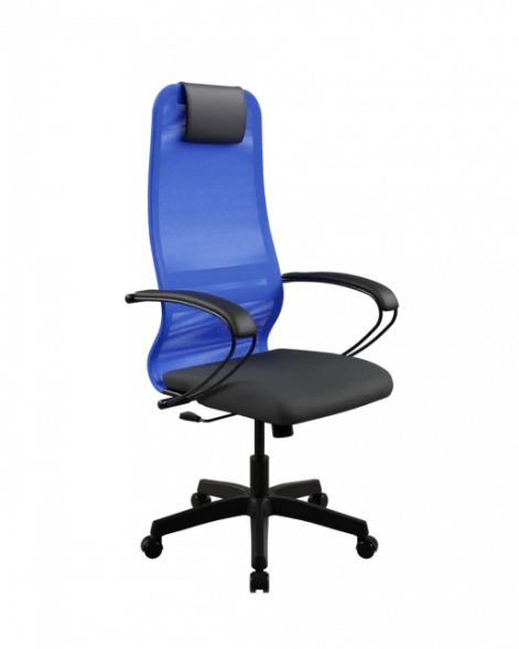 Кресло Sit 8 Кресло SU-B-8/подл.130/осн.001