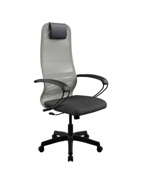 Кресло Sit 8 Кресло SU-B-8/подл.130/осн.001