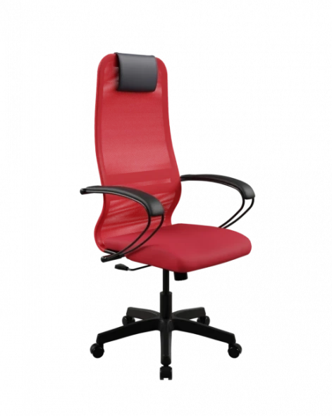 Кресло Sit 8 Кресло SU-B-8/подл.130/осн.001