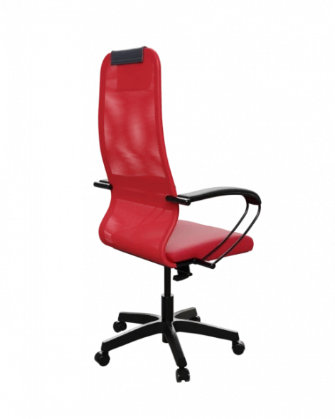 Кресло Sit 8 Кресло SU-B-8/подл.130/осн.001