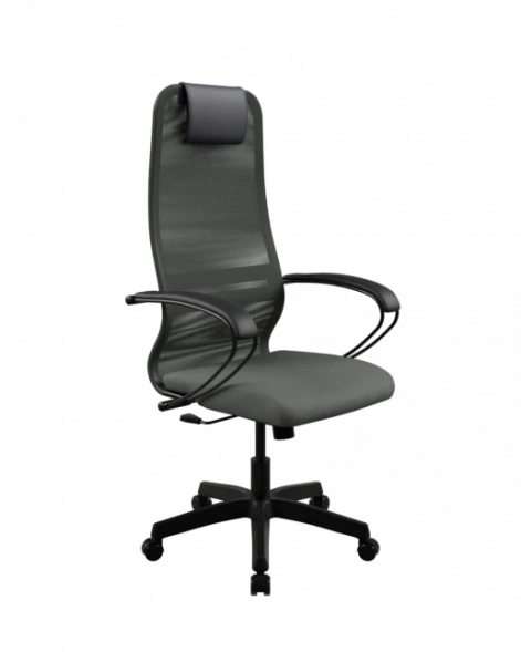 Кресло Sit 8 Кресло SU-B-8/подл.130/осн.001