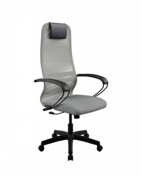 Кресло Sit 8 Кресло SU-B-8/подл.130/осн.001