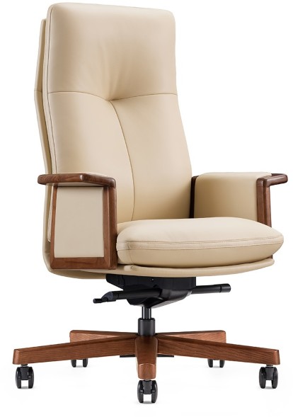 Кресло руководителя NORDEN VIVALDI