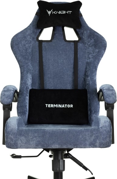 Кресло игровое Knight Terminator