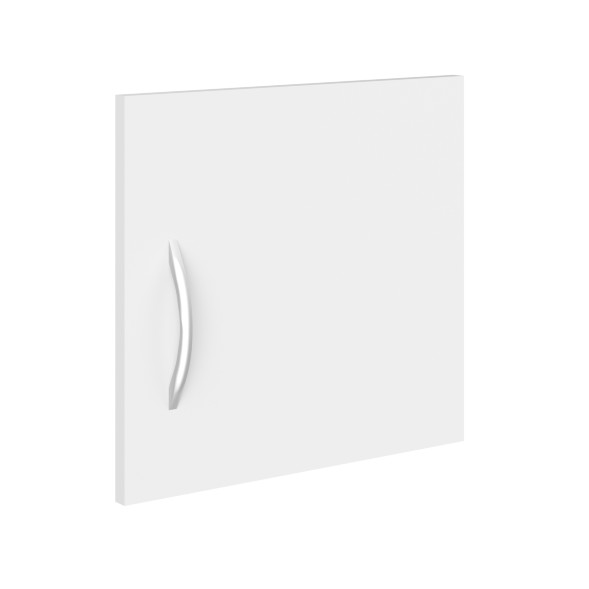 Дверь для антресолей SD-1A(L) 382*16*364 SIMPLE в Нижнем Новгороде 