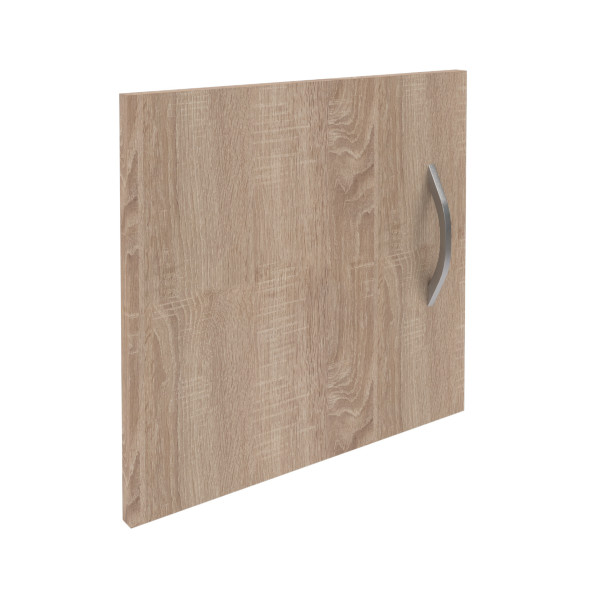 Дверь для антресолей SD-1A(L) 382*16*364 SIMPLE в Нижнем Новгороде 