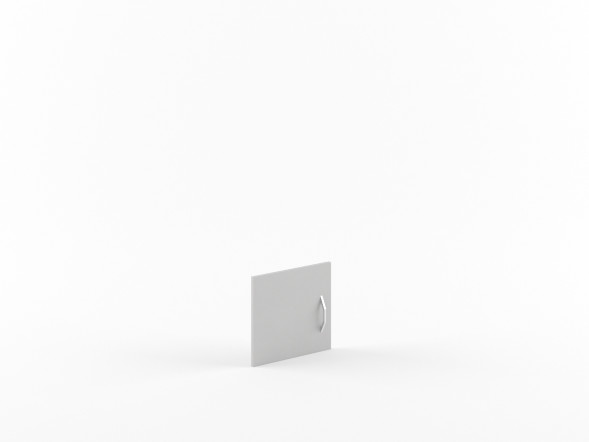 Дверь для антресолей SD-1A(L) 382*16*364 SIMPLE в Нижнем Новгороде 