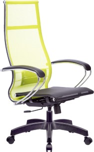 Эргономичное кресло МЕТТА Комплект 7 Pl тр/сечен