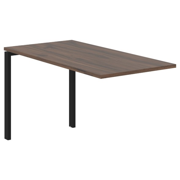 Брифинг-приставка EUB 1367 1360х670х750 EDIS