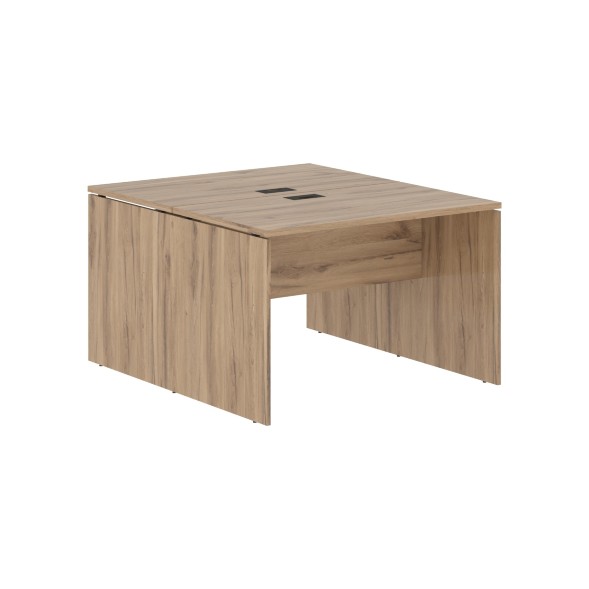 Стол двойной ED2ST 1167 1160х1346х750 EDIS