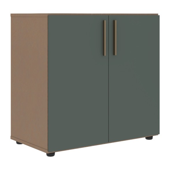 Шкаф низкий широкий VLCS 80.1 800х430х781 VELION