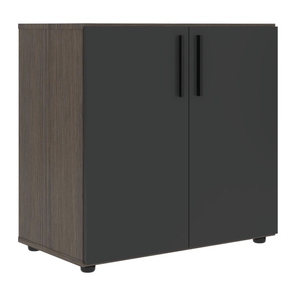 Шкаф низкий широкий VLCS 80.1 800х430х781 VELION