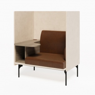 Бридж Диван одноместный BRG-1 1115*852*1350