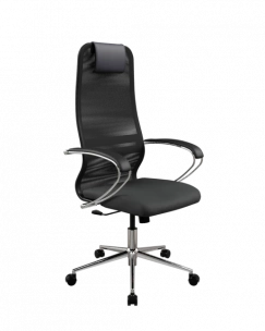 Кресло Sit 8 Кресло SU-B-8/подл.131/осн.009