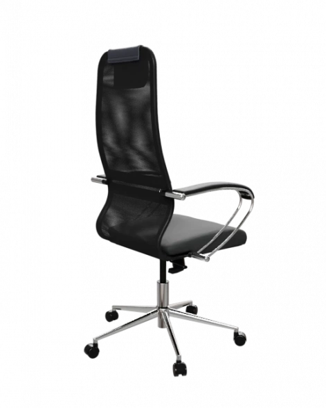 Кресло Sit 8 Кресло SU-B-8/подл.131/осн.009