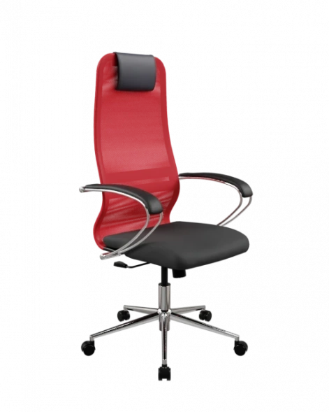 Кресло Sit 8 Кресло SU-B-8/подл.131/осн.009