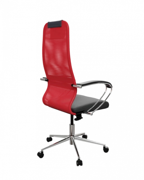 Кресло Sit 8 Кресло SU-B-8/подл.131/осн.009