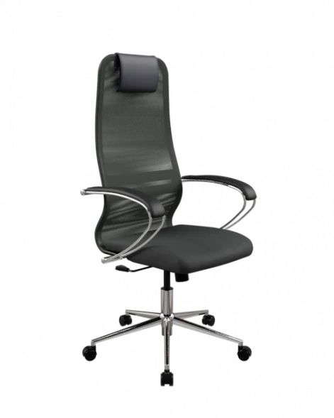 Кресло Sit 8 Кресло SU-B-8/подл.131/осн.009