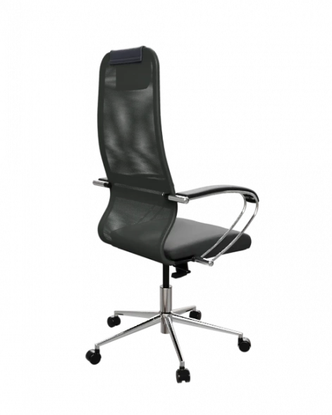 Кресло Sit 8 Кресло SU-B-8/подл.131/осн.009