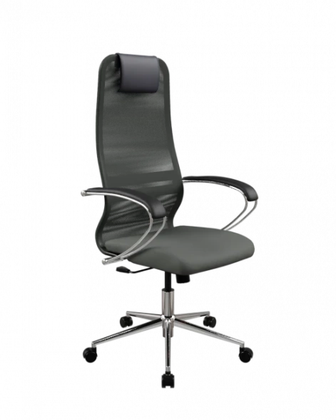 Кресло Sit 8 Кресло SU-B-8/подл.131/осн.009