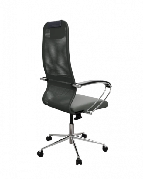 Кресло Sit 8 Кресло SU-B-8/подл.131/осн.009