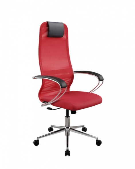 Кресло Sit 8 Кресло SU-B-8/подл.131/осн.009