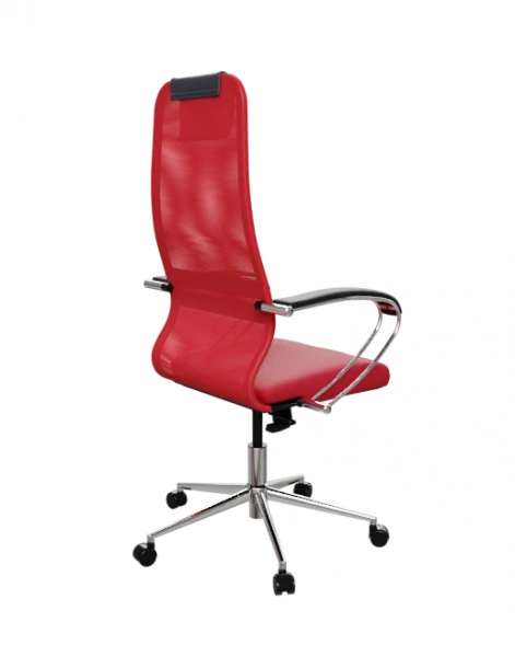 Кресло Sit 8 Кресло SU-B-8/подл.131/осн.009